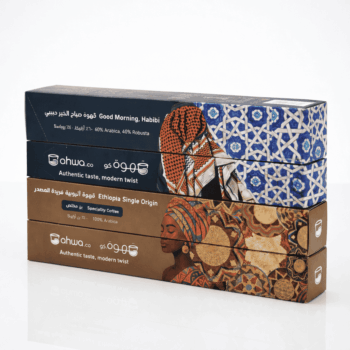 Coffee Capsules