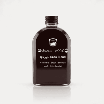 Cold Brew