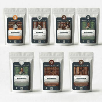 Coffee Beans